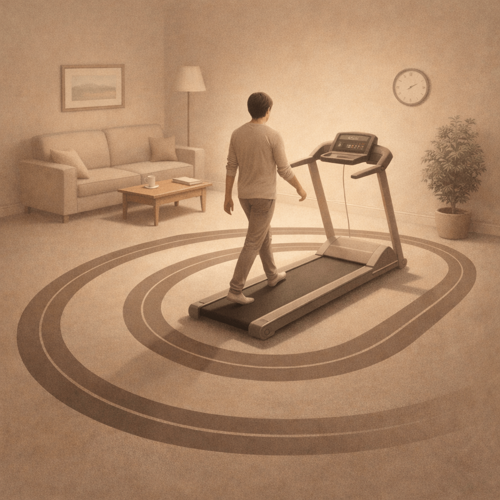 The Violence of “More” – Part III